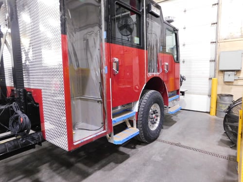 Schaumburg FD