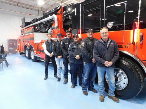 Chaska FD