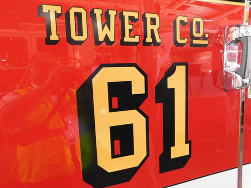 Des Plaines FD