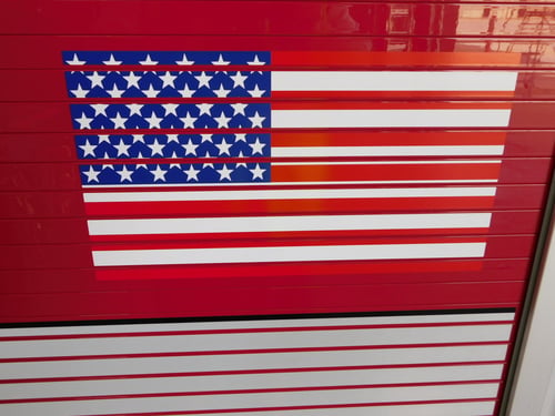 Des Plaines FD