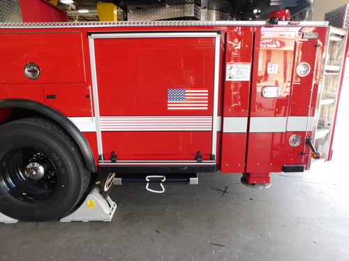 Des Plaines FD