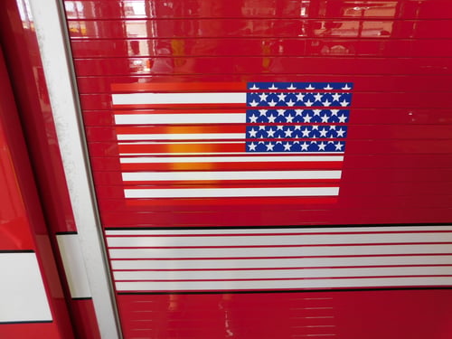 Des Plaines FD