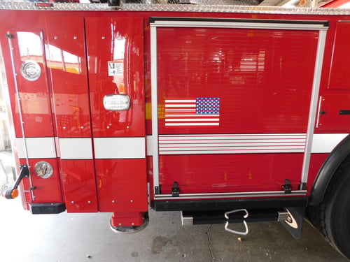Des Plaines FD