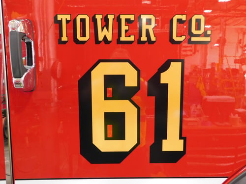 Des Plaines FD