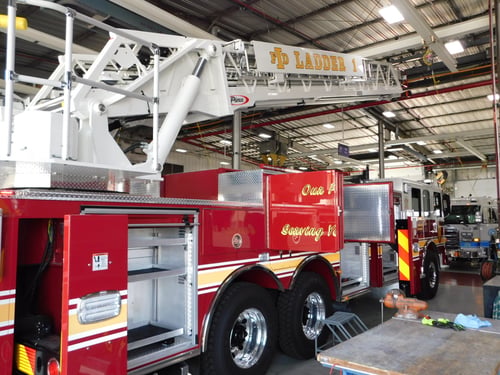 Indianapolis FD