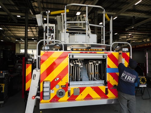 Indianapolis FD