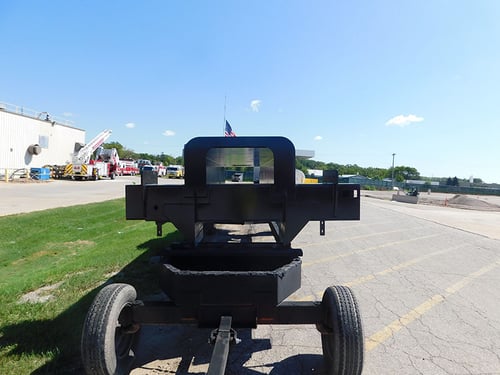 Indianapolis Fire Department