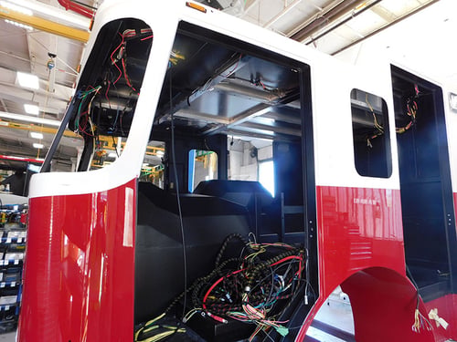 Indianapolis Fire Department
