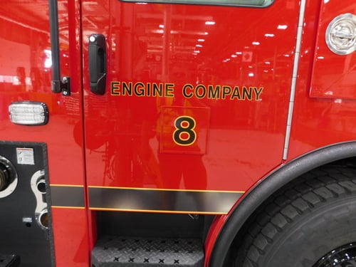 Minnetonka FD