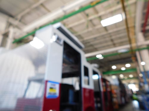 Indianapolis Fire Department