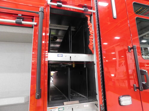 Minnetonka FD