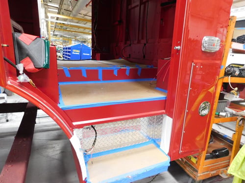 Norwood Park Fire Department