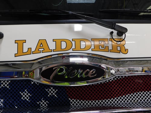 Indianapolis FD
