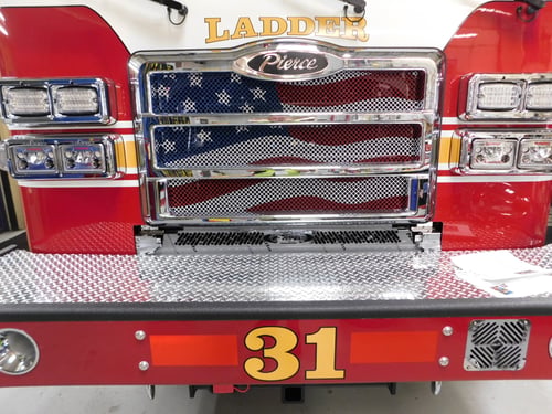 Indianapolis FD