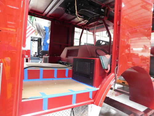Norwood Park Fire Department