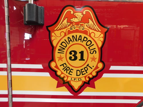 Indianapolis FD