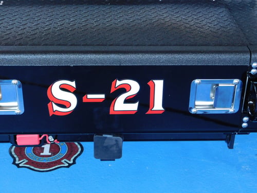 Evanston FD