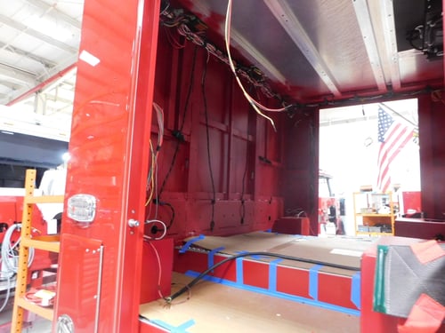Norwood Park Fire Department