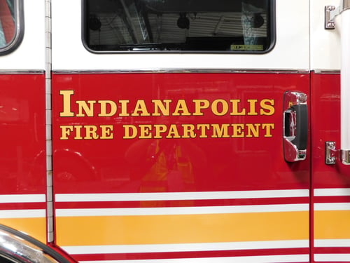Indianapolis FD