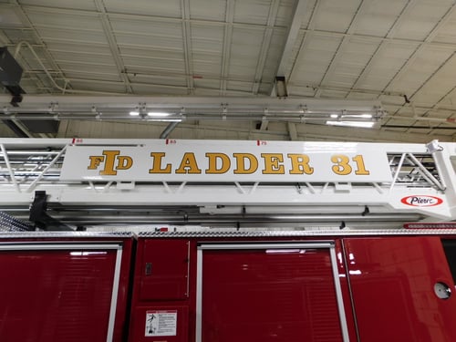 Indianapolis FD