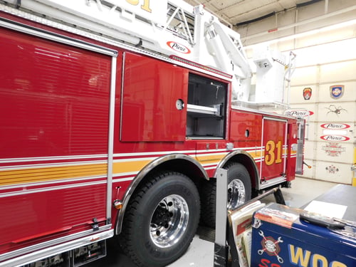 Indianapolis FD