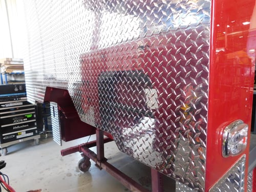 Redwood Falls FD