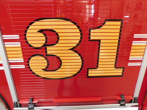 Indianapolis FD