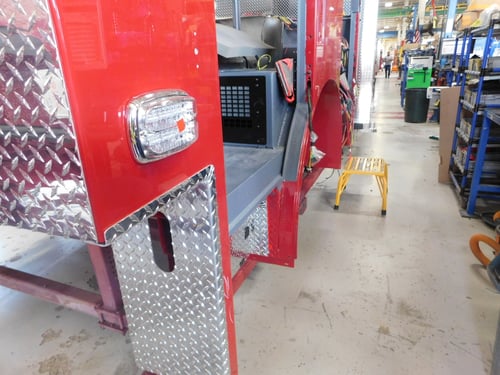 Redwood Falls FD