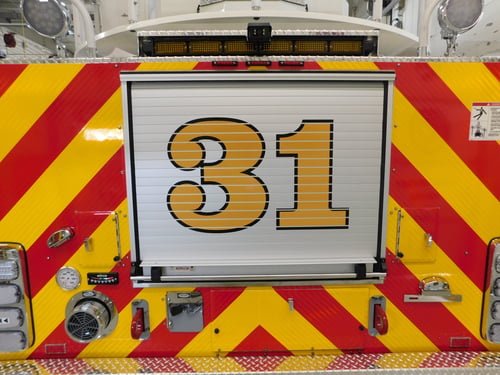 Indianapolis FD