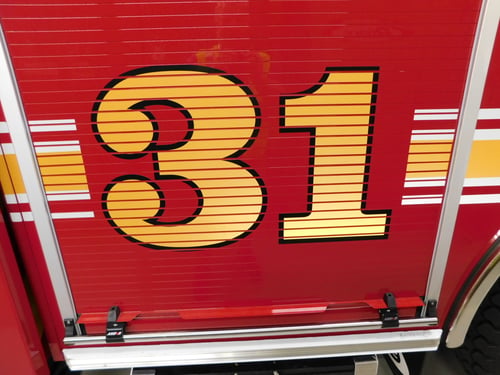 Indianapolis FD