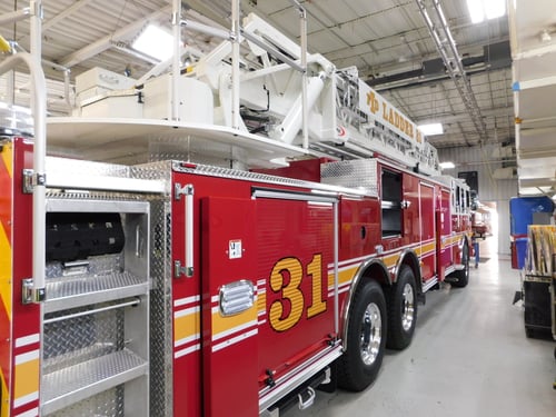 Indianapolis FD