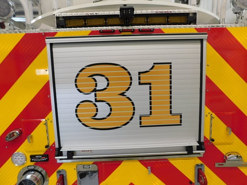 Indianapolis FD