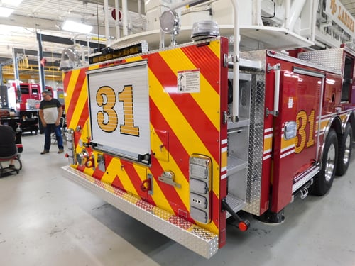 Indianapolis FD