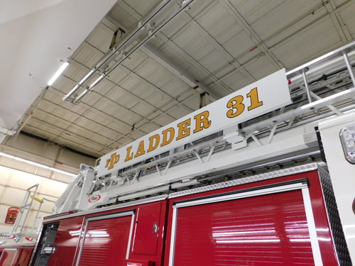 Indianapolis FD