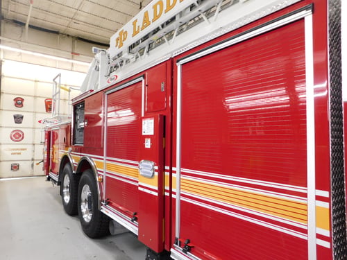 Indianapolis FD