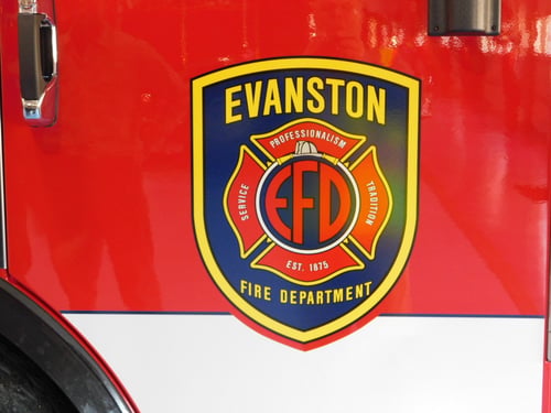 Evanston FD
