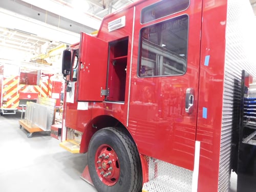 Terre Haute FD