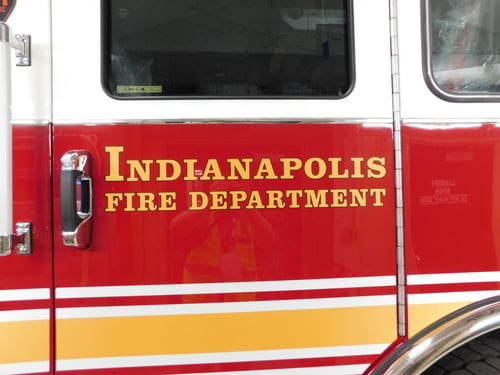 Indianapolis FD
