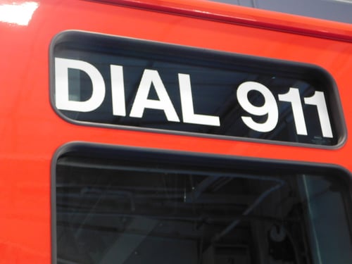 Evanston FD