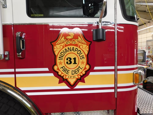Indianapolis FD