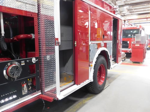 Terre Haute FD