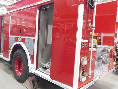 Terre Haute FD