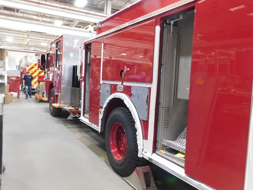 Terre Haute FD