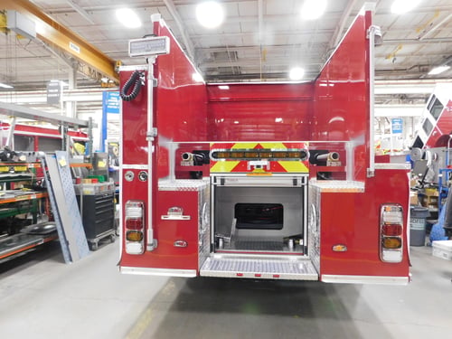 Terre Haute FD