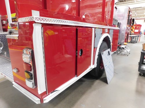 Terre Haute FD