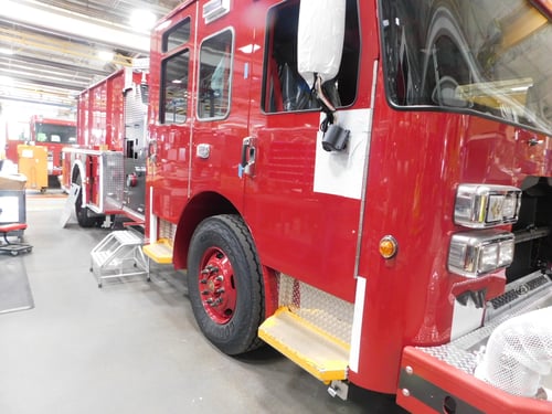 Terre Haute FD