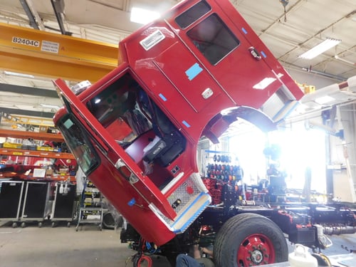 Terre Haute FD