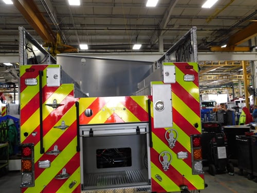 West Metro FD