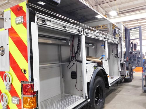 West Metro FD