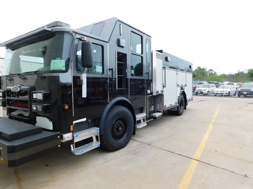 West Metro FD